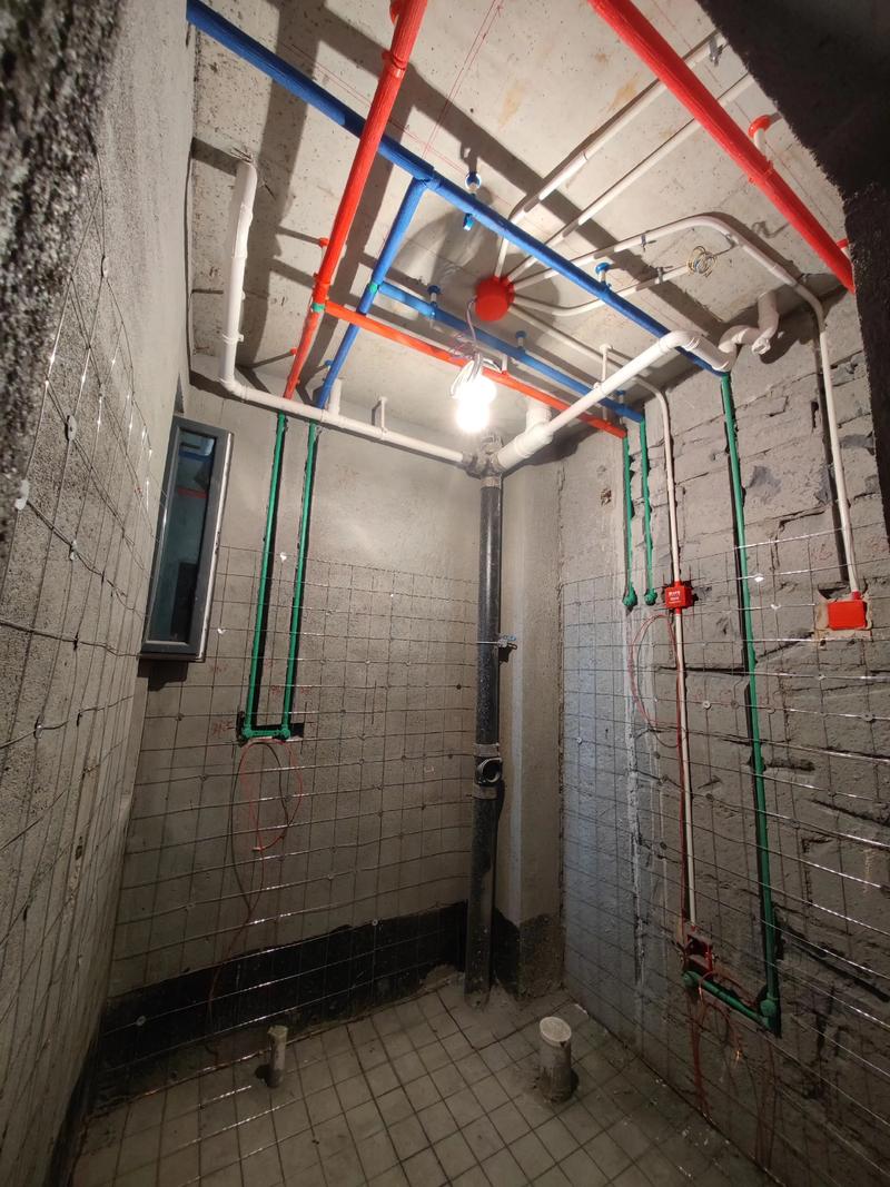水电安装行业发展动态解读