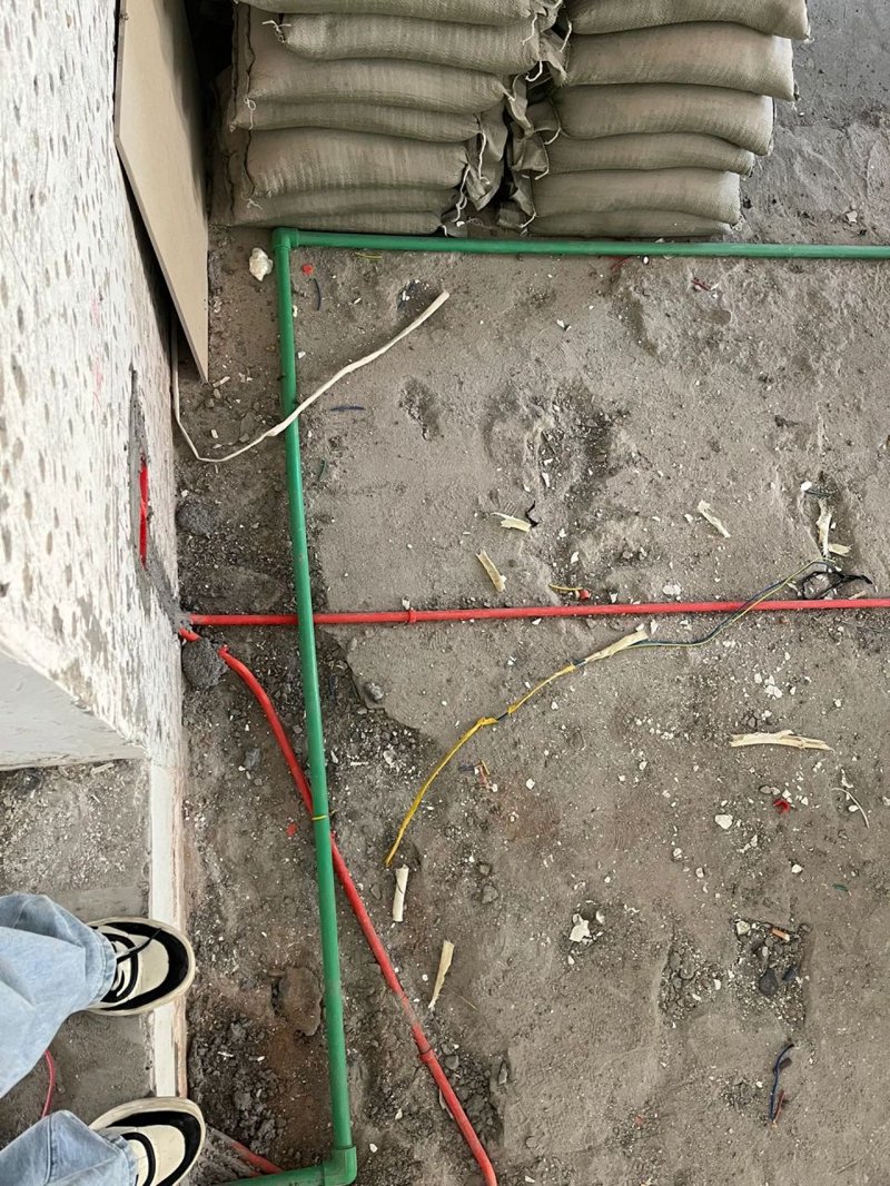 阳江水电施工队